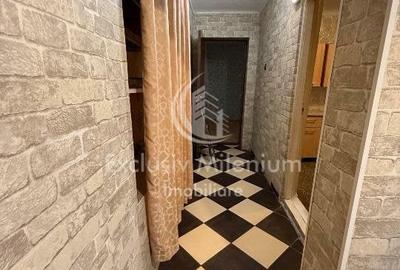Vila / Casa Tineretului - Marasesti Birouri / Cantemir - 9