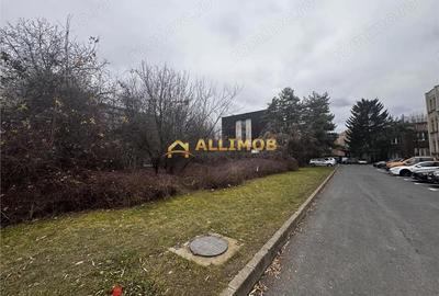 Teren de 1790 mp, în Astra - 2