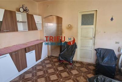 Casă 3 camere cu 733 mp teren la asfalt zona în cartierul Micești - 9