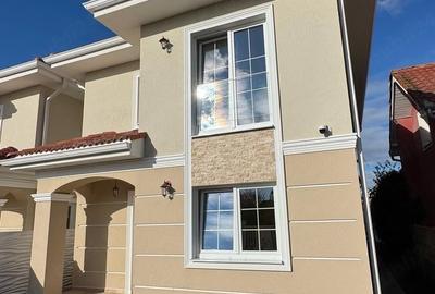 Casă cu 6 camere cu Teren 255 Mp în Moșnița Nouă - 8