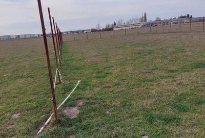 Vand teren intravilan - 3