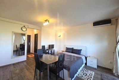 Garsoniera de inchiriat | Turni?or - 8