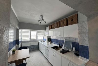 Apartament cu 2 camere în Lujerului