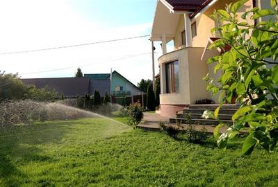 Casa deosebita in Breazu, zona verde, linistita, aproape de oras - 19