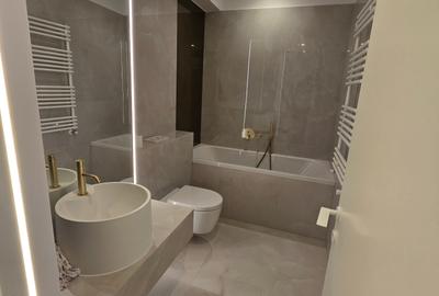 Garsonieră semidecomandată în Pipera - 8