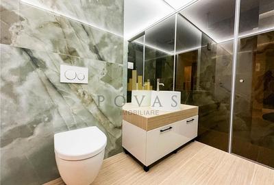 Apartament cu 3 camere semidecomandat, mobilat în Iancu Nicolae - 10