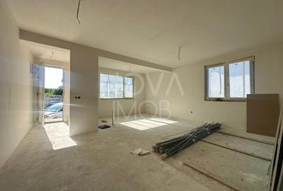 Casa - 4 camere, 50 mp - Cart. Arhitectilor - 2