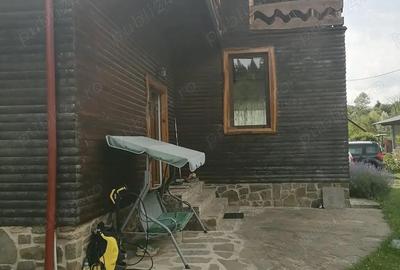 Casa cu teren la Tarcau zona Cazaci - 2