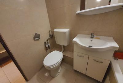 Garsonieră decomandată, mobilată în Iancului - 12