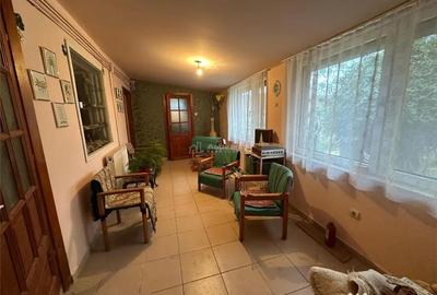 Casă cu 7 camere cu Teren 900 Mp în Central - 5