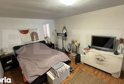 Casă cu 6 camere cu Teren 670 Mp în Central - 13