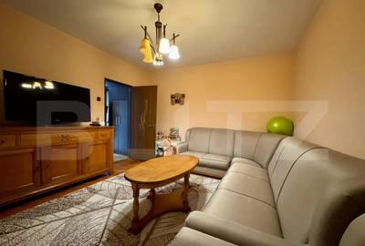 Apartament cu 2 camere decomandat, mobilat în Central - 8