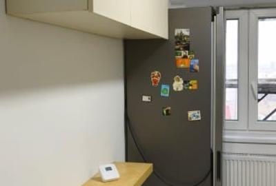 Apartament cu 2 camere decomandat, mobilat în Casa de Cultură - 8