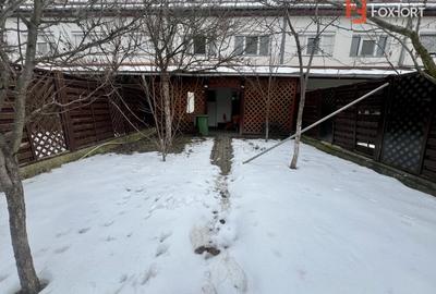 Casa insiruita cu 4 camere, de inchiriat, Timisoara, zona Lunei - 27