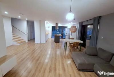 Casă cu 5 camere cu Teren 950 Mp în Bucium