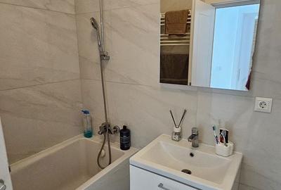 Apartament cu 4 camere în Vest - 14