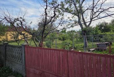 Casă cu 4 camere în Țigănești - 3