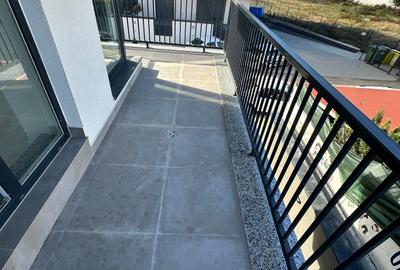 Pipera Bloc 2025 - 3 camere cu loc parcare inclus - 15