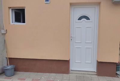 Garsonieră semidecomandată în Stupini - 1