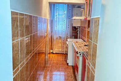 Garsonieră decomandată în Central - 4