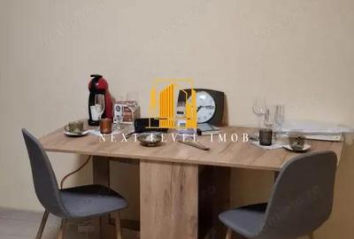 Garsonieră decomandată în Tudor Vladimirescu - 4