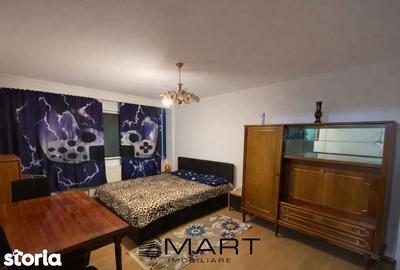 Apartament cu 2 camere, mobilat în Hipodrom 4 - 2