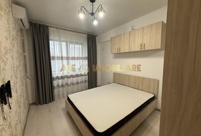 2 Camere | Berceni | Centrala | Parcare | Metrou | 2XAC - 2