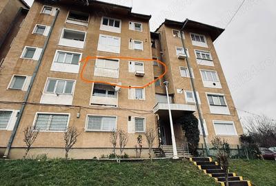 De vanzare Garsoniera ULTRA-CENTRALA in Geoagiu-Bai! - 3