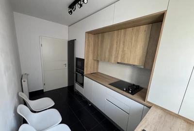 Apartament cu 2 camere, decomandat Avantgarden 3 Apartament cu 2 camere, decomandat Avantgarden 3 - 1