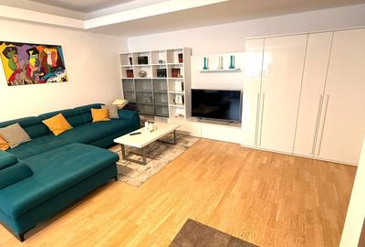 Inchiriere Apartament 2 Camere Iancu Nicolae - 3