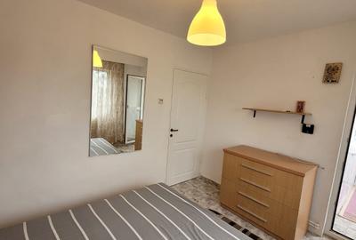 3 CAMERE DECOMANDAT- ETAJ 3- CENTRALA GAZE -BLOC 1981- LOC PARCARE - 3