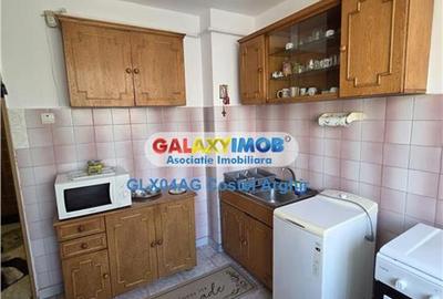 Apartament cu 2 camere decomandat în Negru Vodă - 2