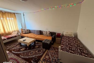 Apartament cu 2 camere decomandat, mobilat în Ștrand - 8