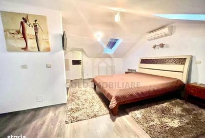 Apartament cu 3 camere în Central - 2