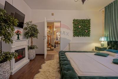 COMISION 0%! VILA/PENSIUNE 10 UNITATI CU PISCINA SI JACUZZI | RASNOV