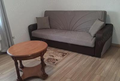 Apartament cu 2 camere decomandat în Giroc - 9