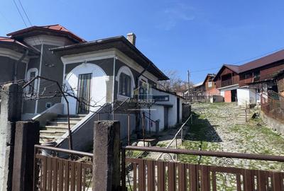 Casă cu 3 camere cu Teren 2430 Mp în Berevoești - 1
