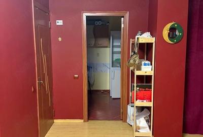 Garsonieră semidecomandată în Militari - 9