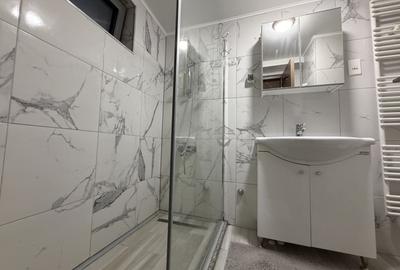 Green Lake! Apartament cu 4 camere, garaj - 9