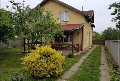 Teren de 811 mp, în Giroc - 3