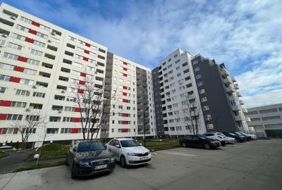 Apt. 2 cam,bloc 2021,Militari,Rotar Park 2,zona Mc Donalds-Metro,10 min. metrou - 2