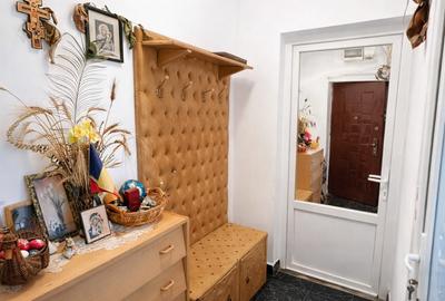 Apartament cu 2 camere semidecomandat în Tomis Nord - 5