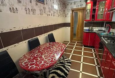 Apartament cu 3 camere în Badea Cârțan - 2