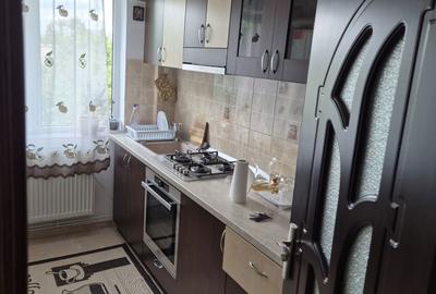 Apartament cu 2 camere semidecomandat în Podu Roș - 2
