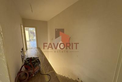 Comision 0%. Pozitie excelenta. Zid despartitor dublu - 17