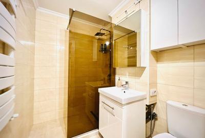 De inchiriat apartament 2 camere zona Andrei Muresanu - 1