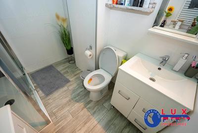 Apartament cu 2 camere decomandat în Babadag - 7