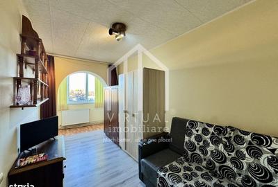 Apartament cu 3 camere în Sud - 9