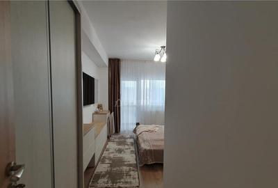 Apartament - 4 camere - 80 mp - Burdujeni - Moldova - 6