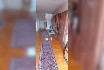 Casă cu 3 camere cu Teren 374 Mp în Exterior Sud - 12